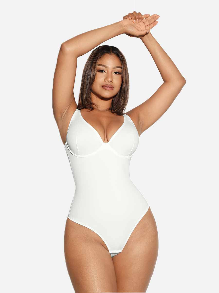 Body Vero Elegance