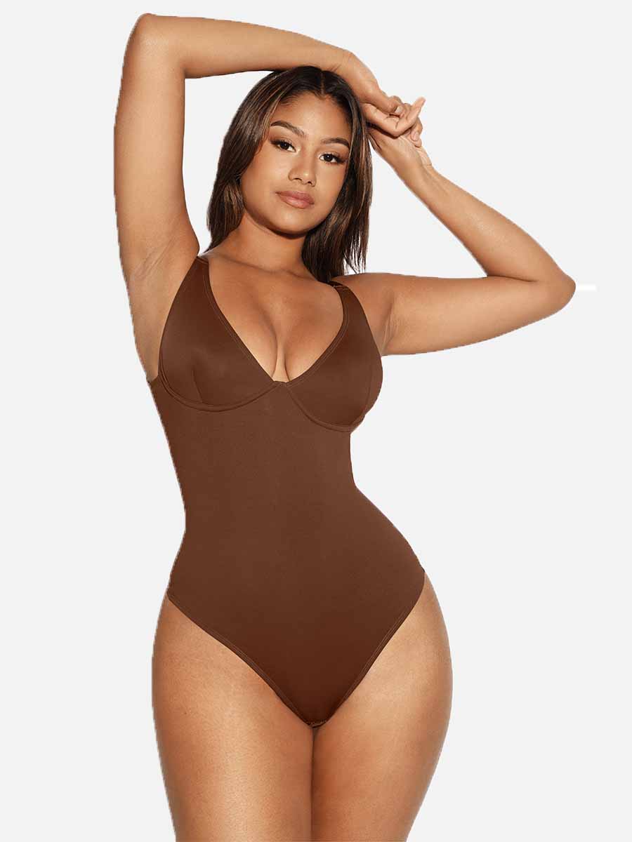 Body Vero Elegance