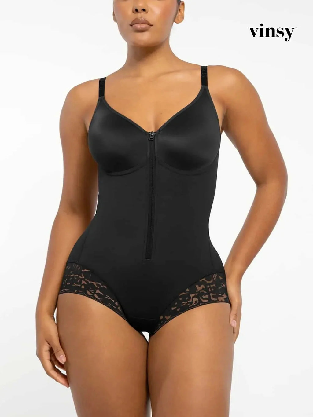Body Modelador VeroShape