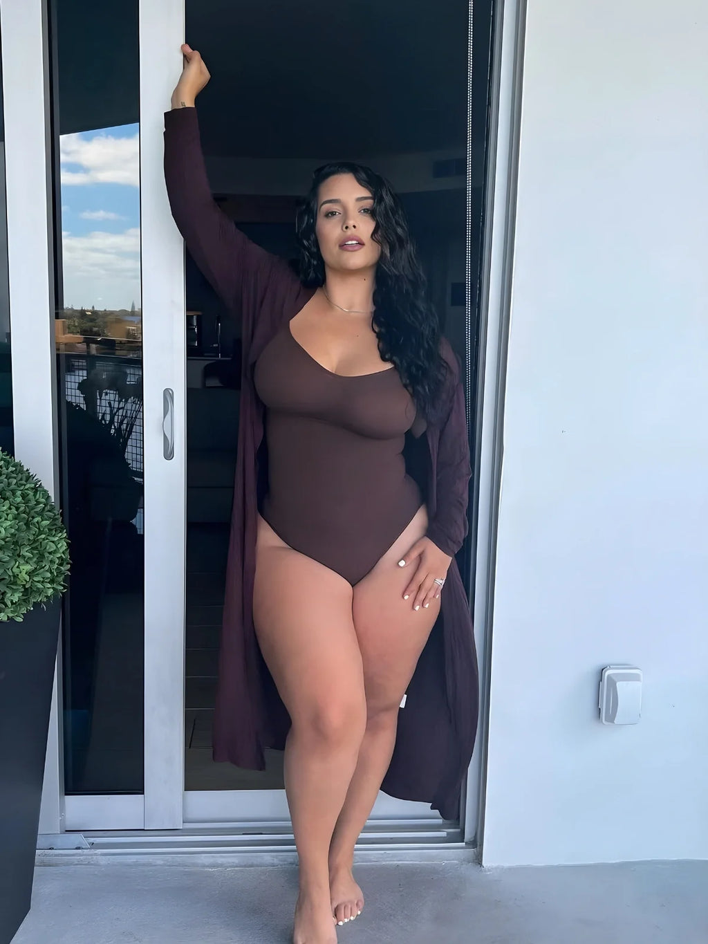 Body Modelador Vero BodySculpt®