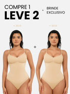 Body Modelador Vero BodySculpt®
