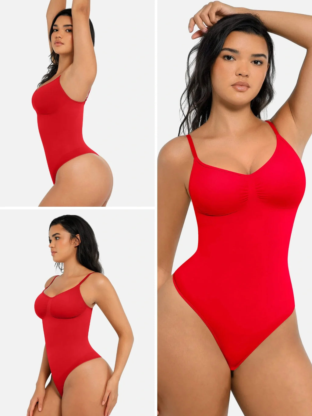 Body Modelador Vero BodySculpt®
