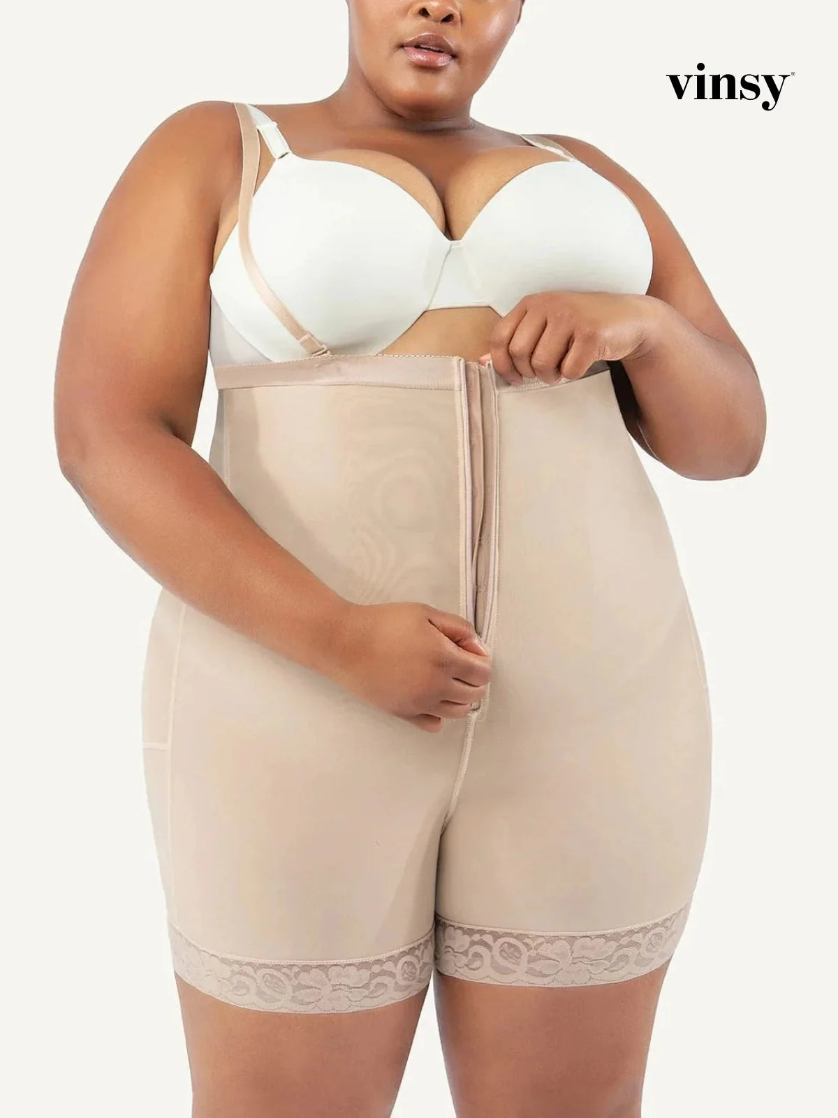 Body Modelador VeroSlim