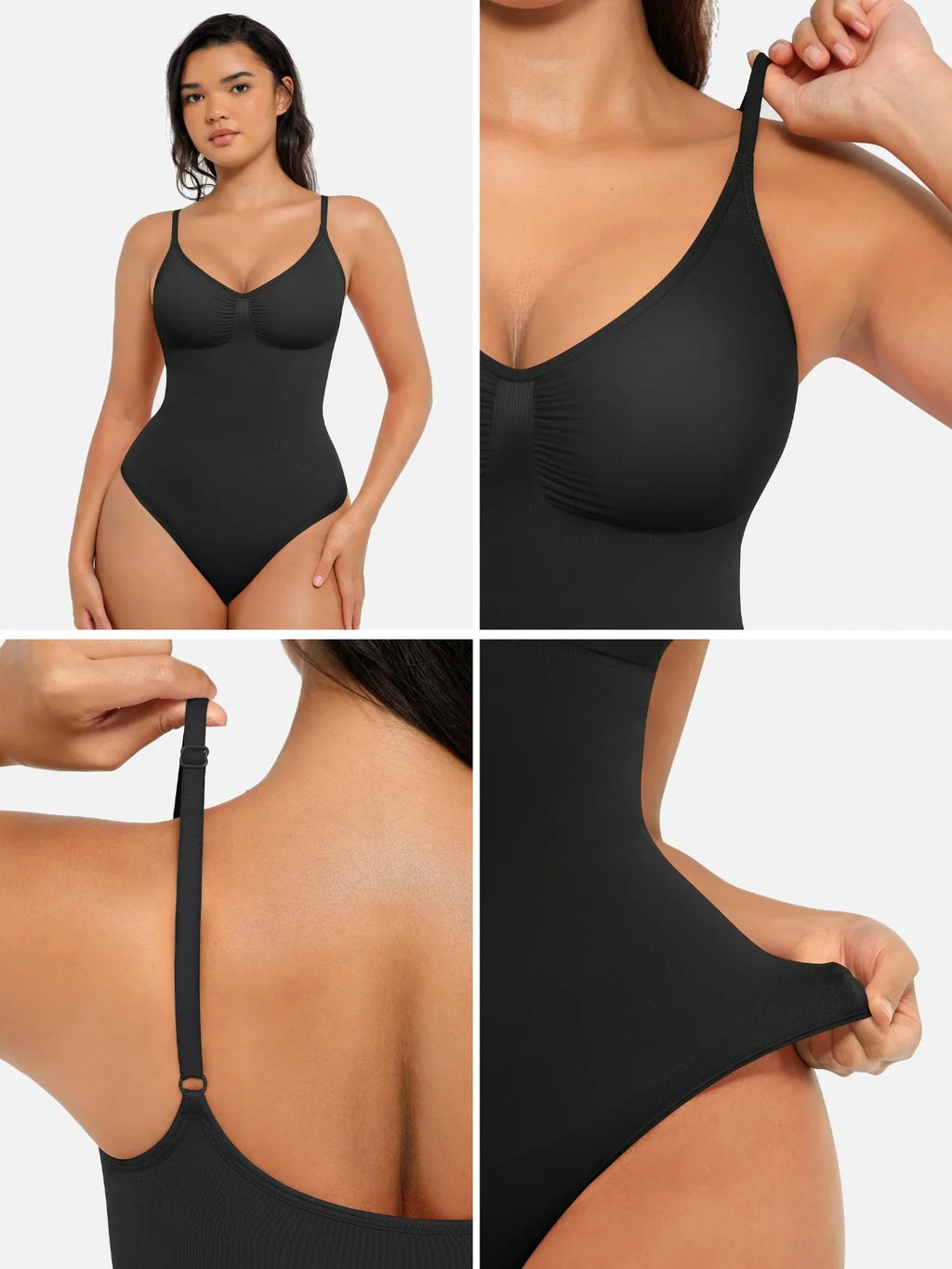 Body Modelador Vero BodySculpt®
