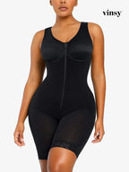 Body Modelador Vero Full