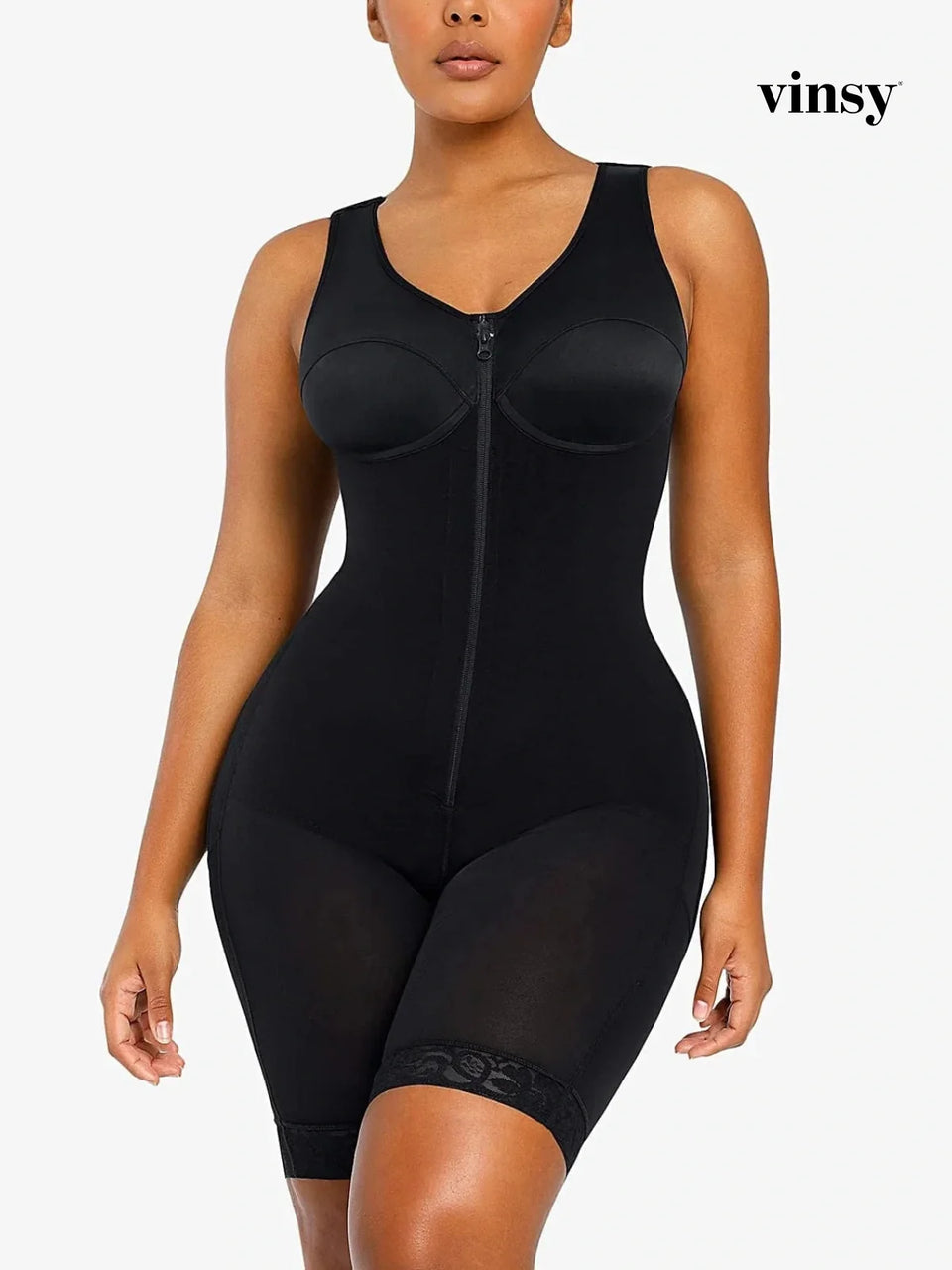 Body Modelador Vero Full