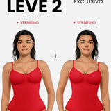 Vermelho + Vermelho