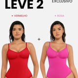 Vermelho + Rosa