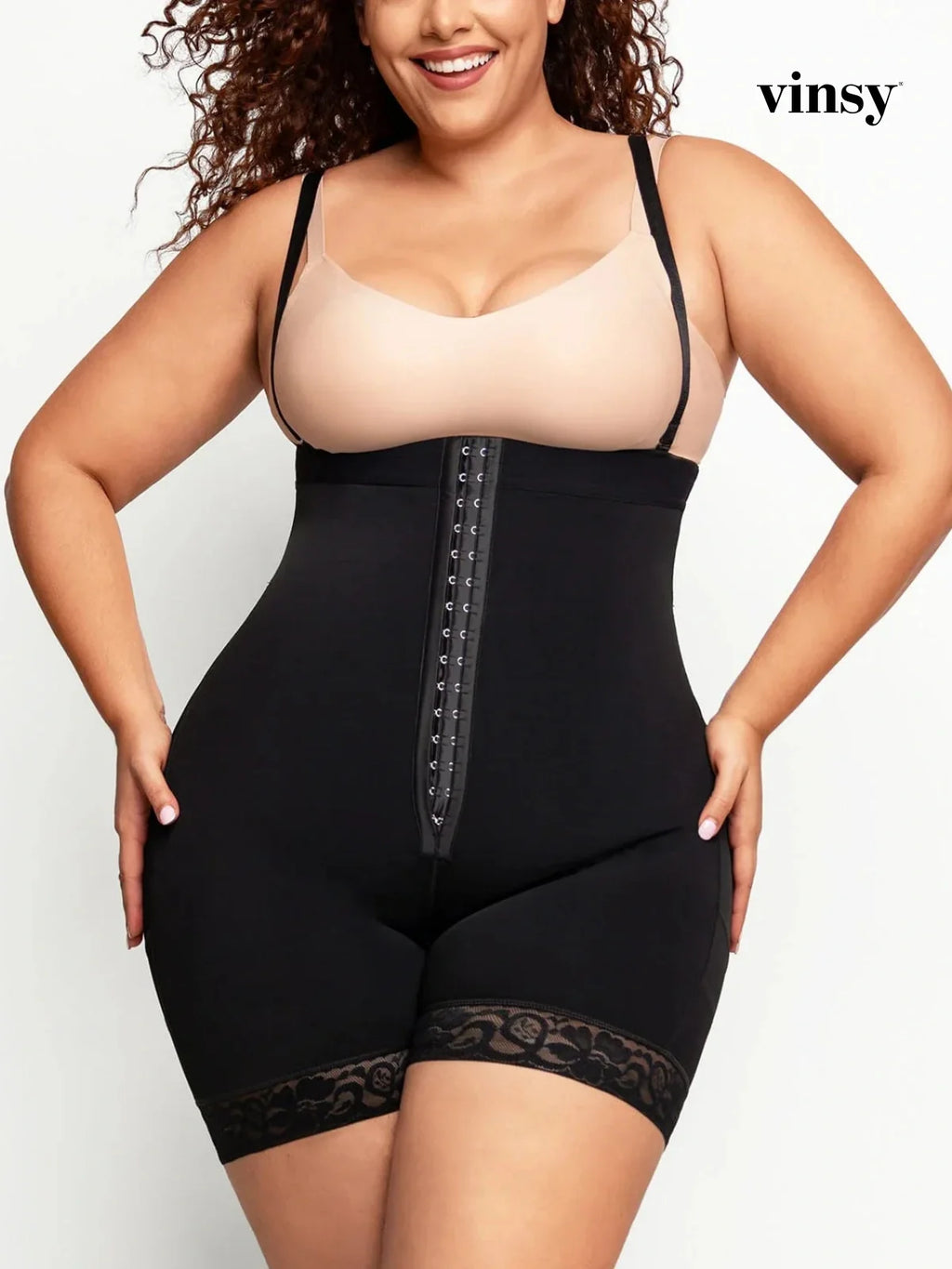 Body Modelador Vero Max
