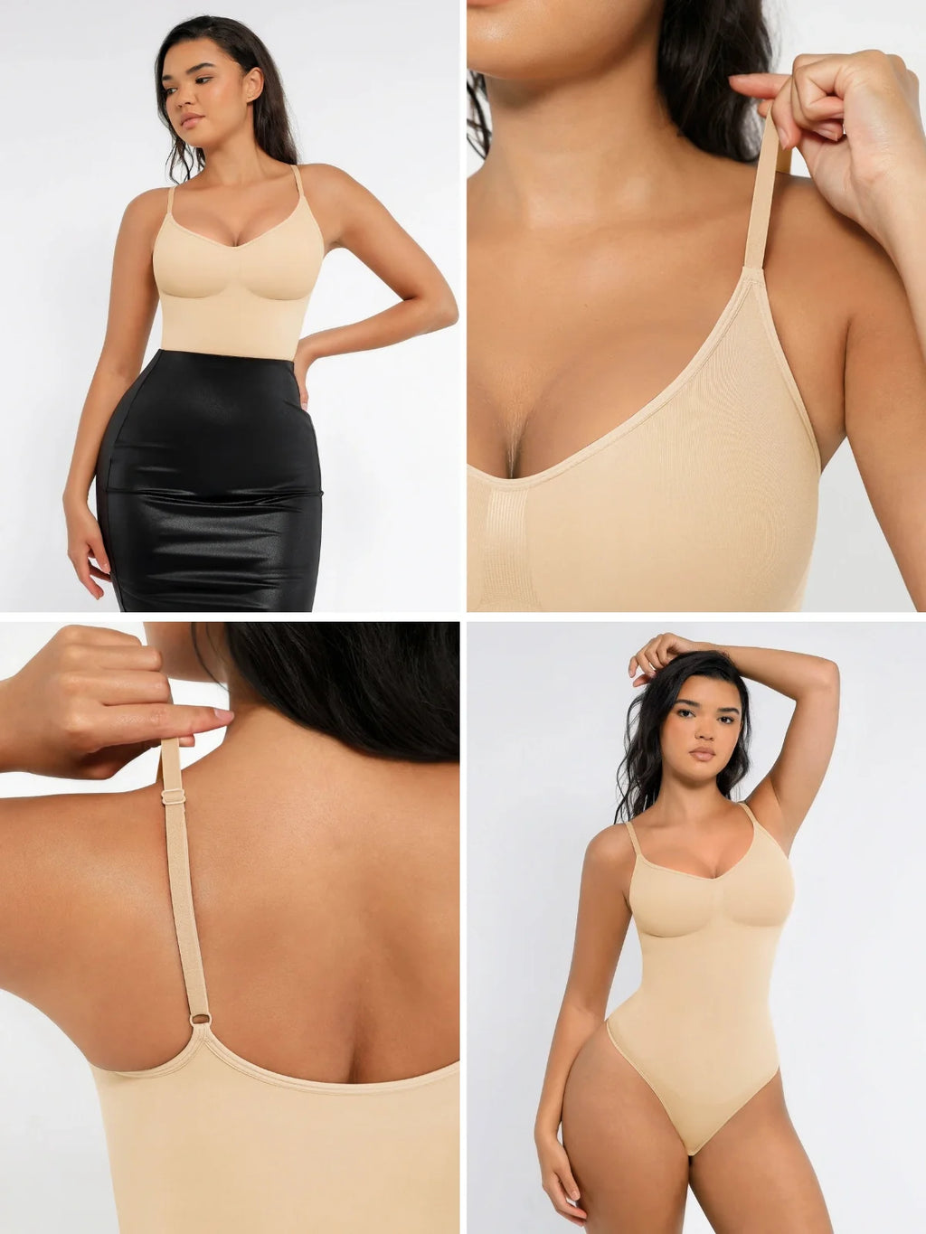 Body Modelador Vero BodySculpt®