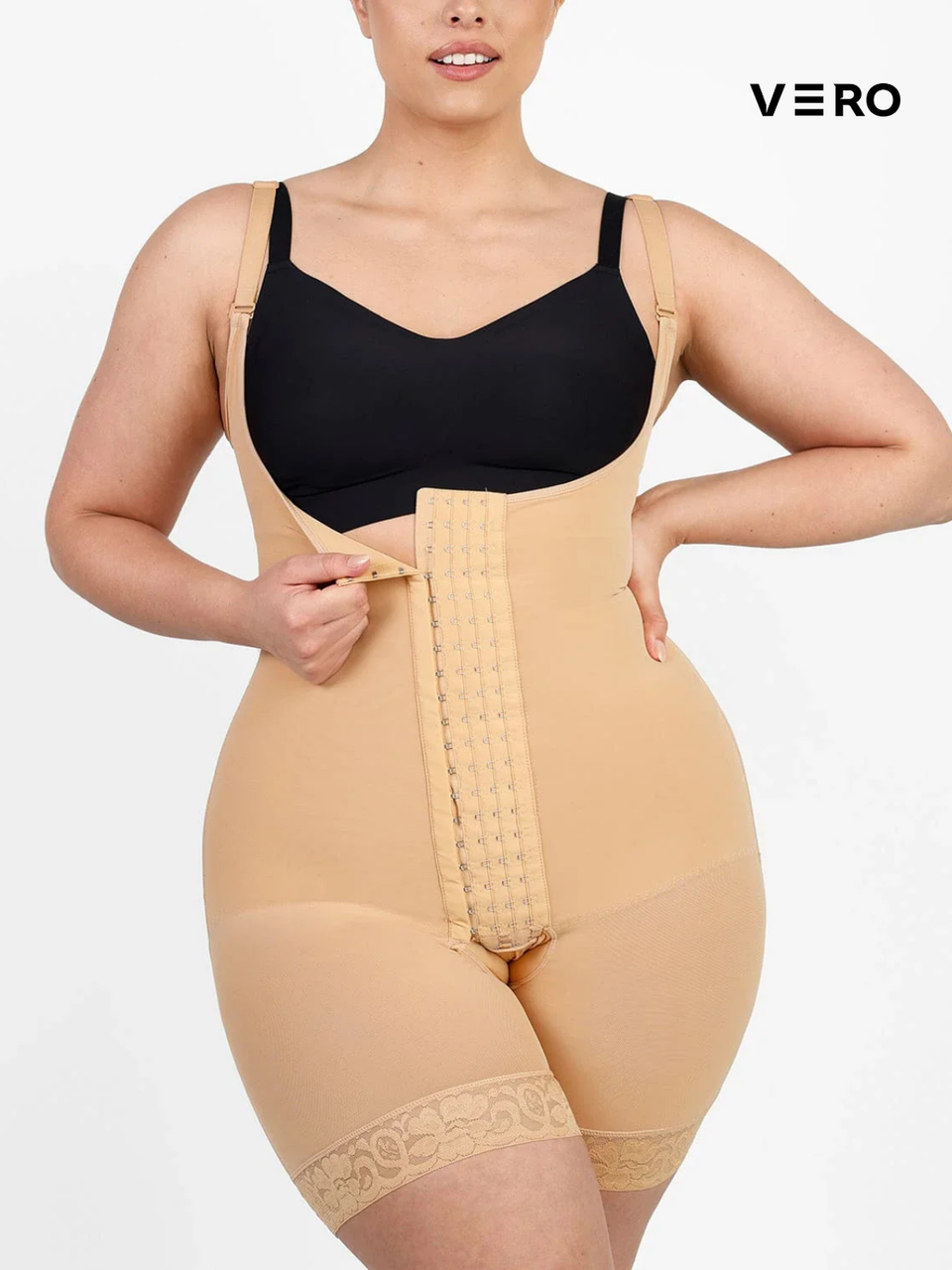 Body Modelador VeroNude