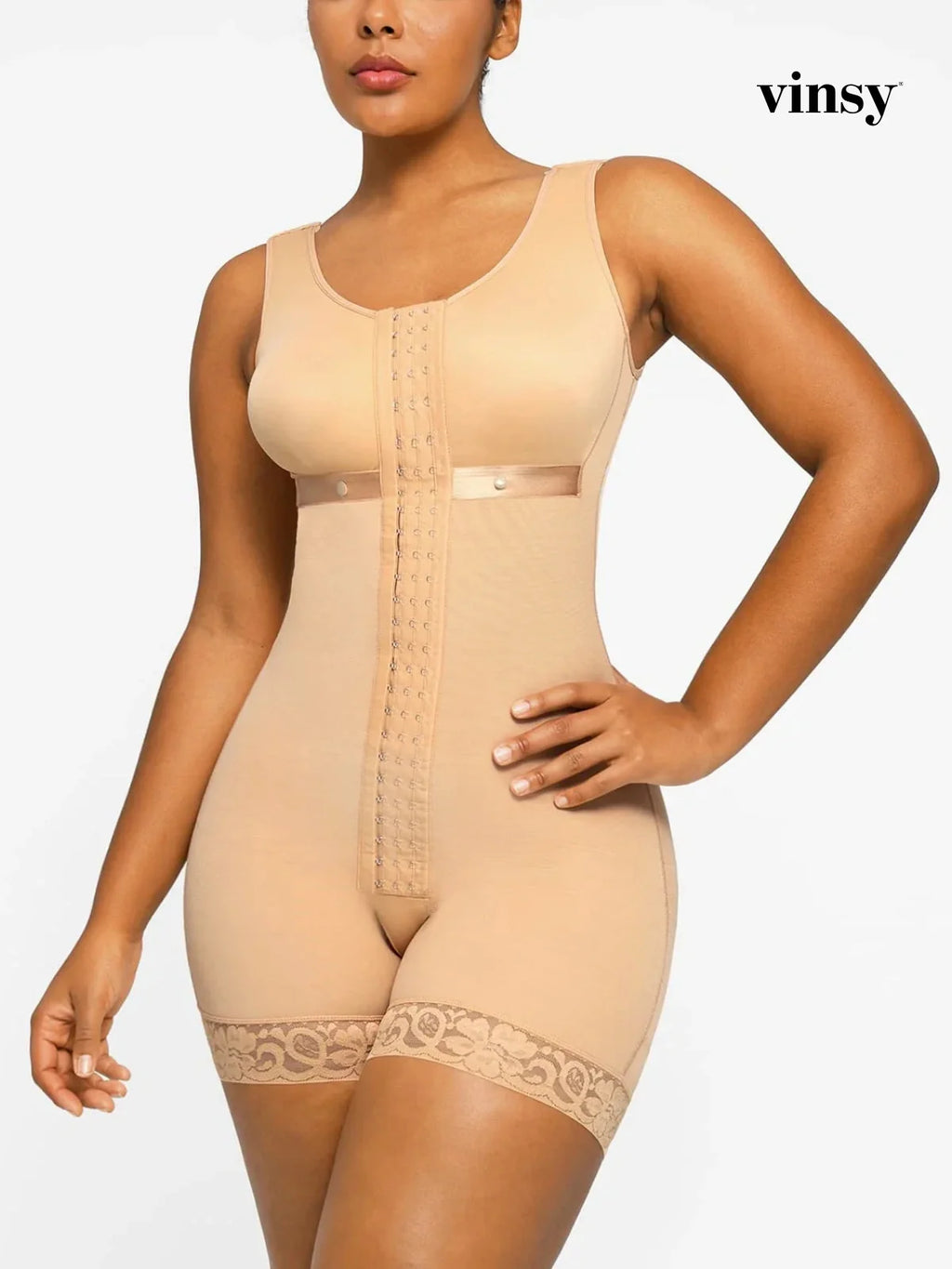 Body Modelador VeroXtra