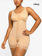 Body Modelador VeroXtra