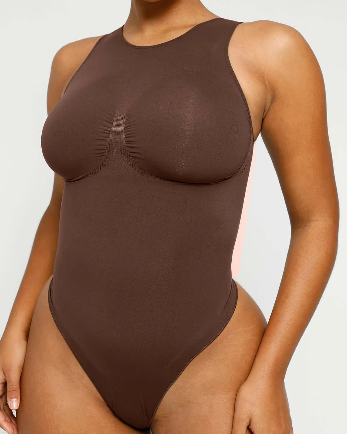 Body Modelador Vero HighFit