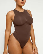 Body Modelador Vero HighFit