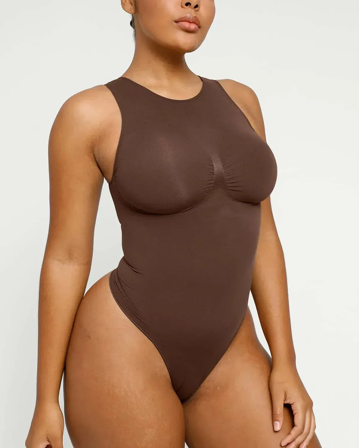 Body Modelador Vero HighFit