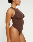 Body Modelador Vero HighFit