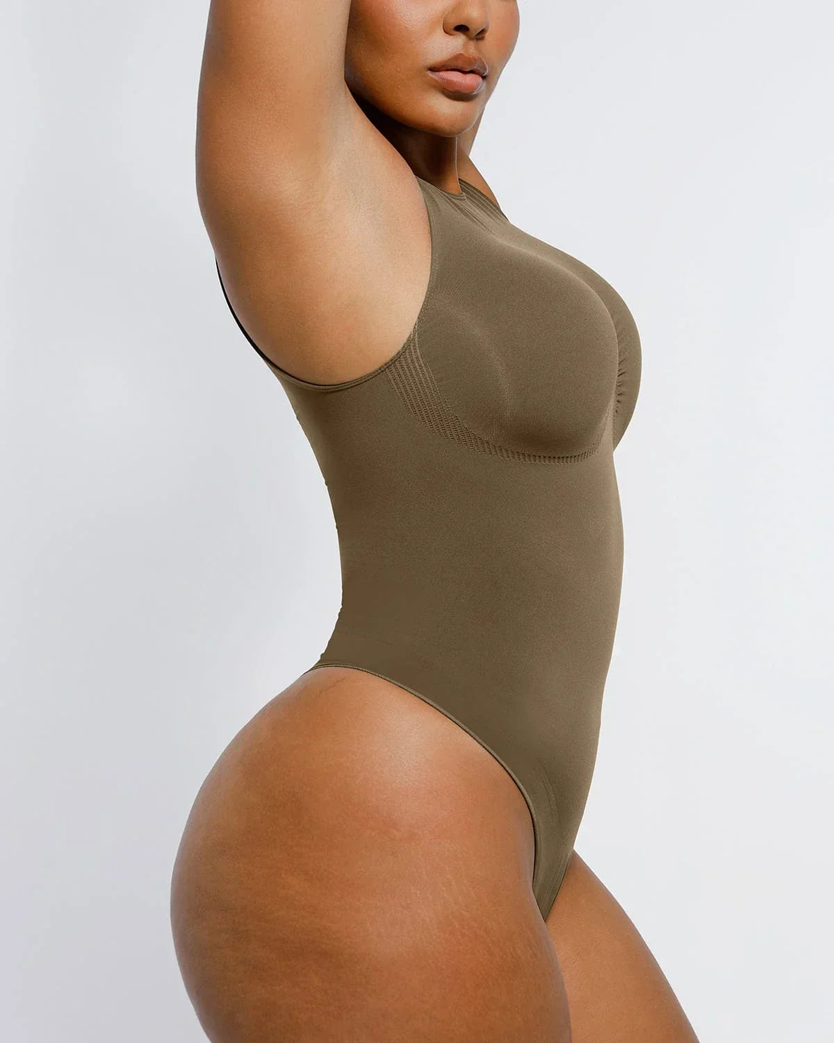 Body Modelador Vero HighFit