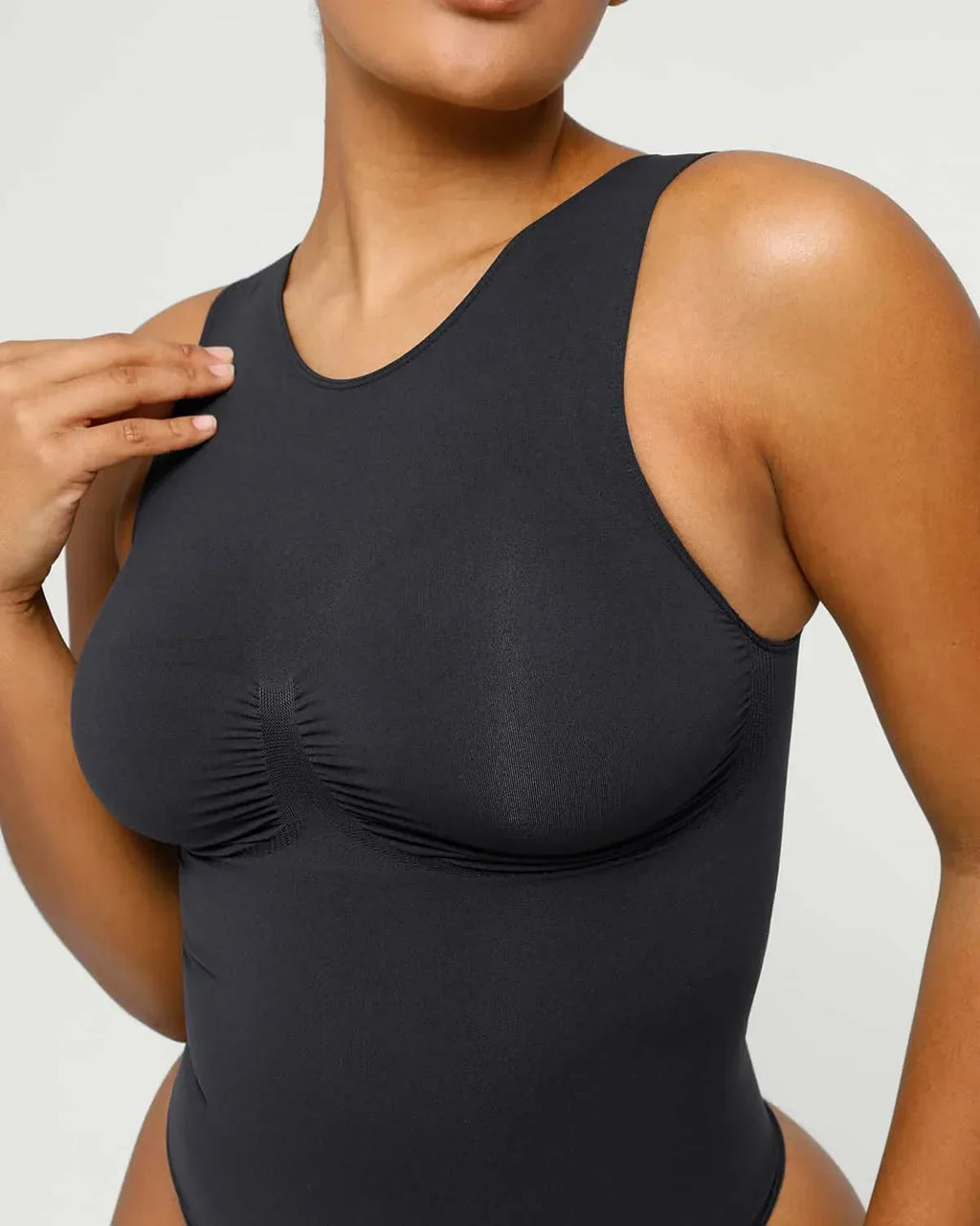 Body Modelador Vero HighFit