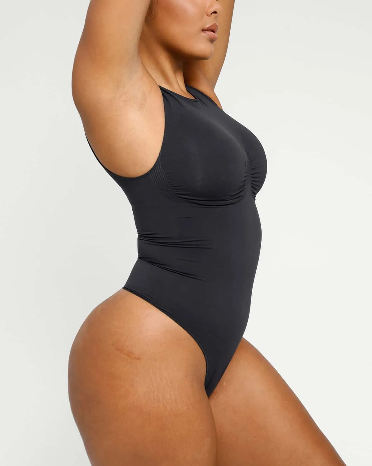 Body Modelador Vero HighFit