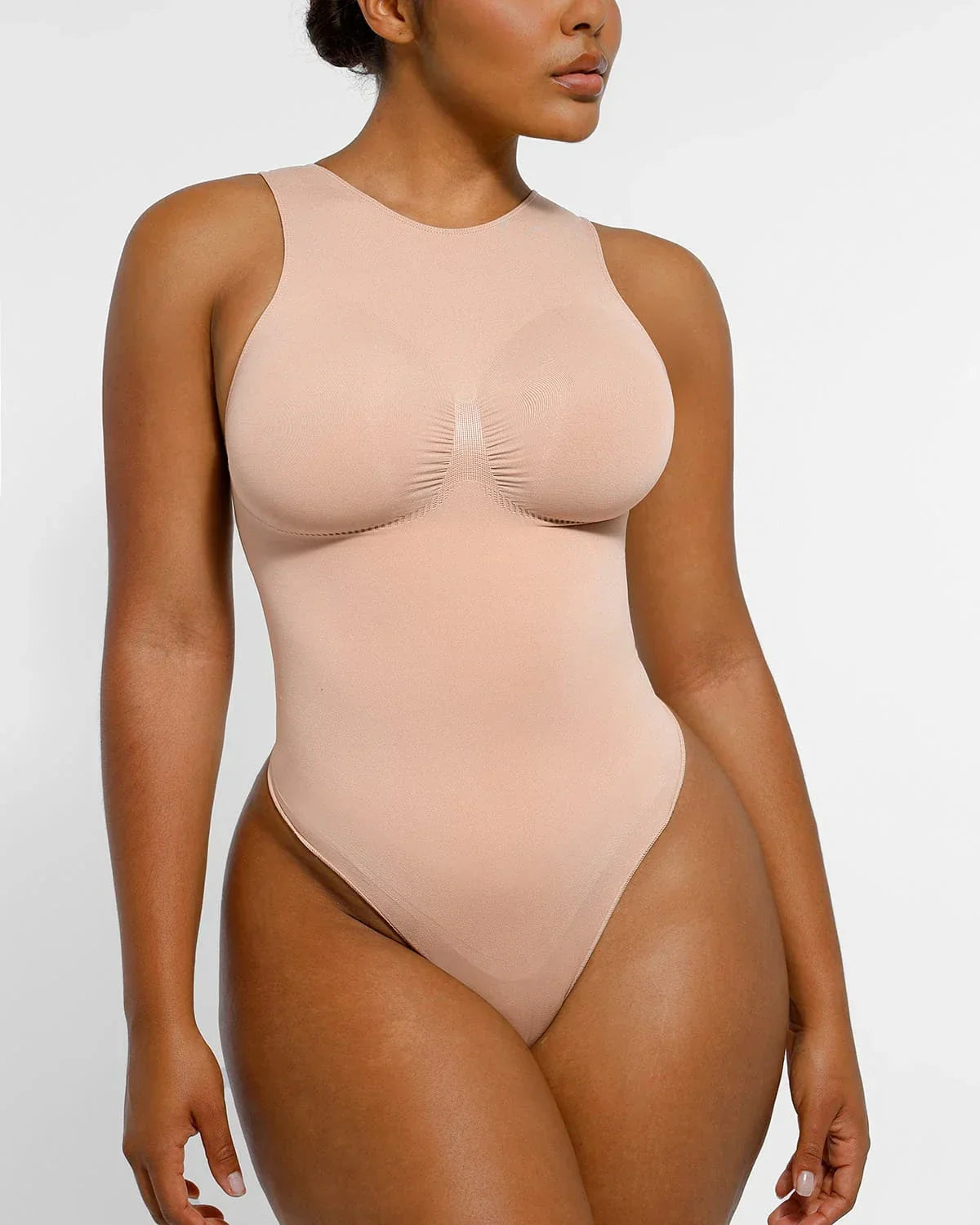 Body Modelador Vero HighFit