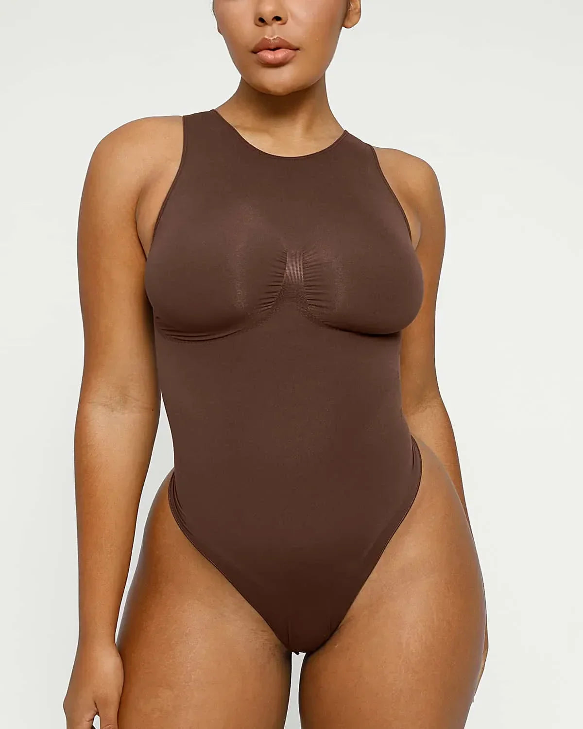 Body Modelador Vero HighFit
