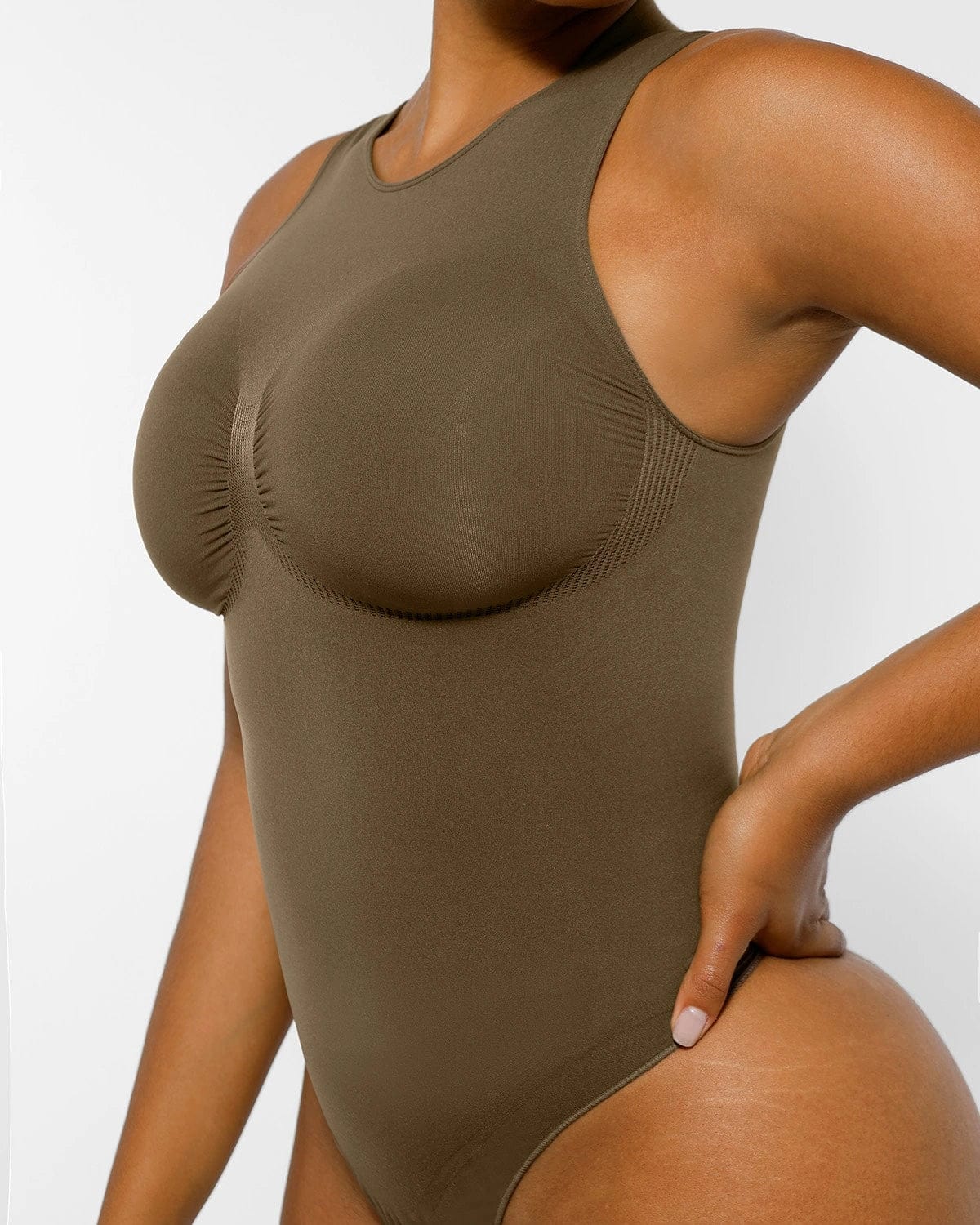Body Modelador Vero HighFit
