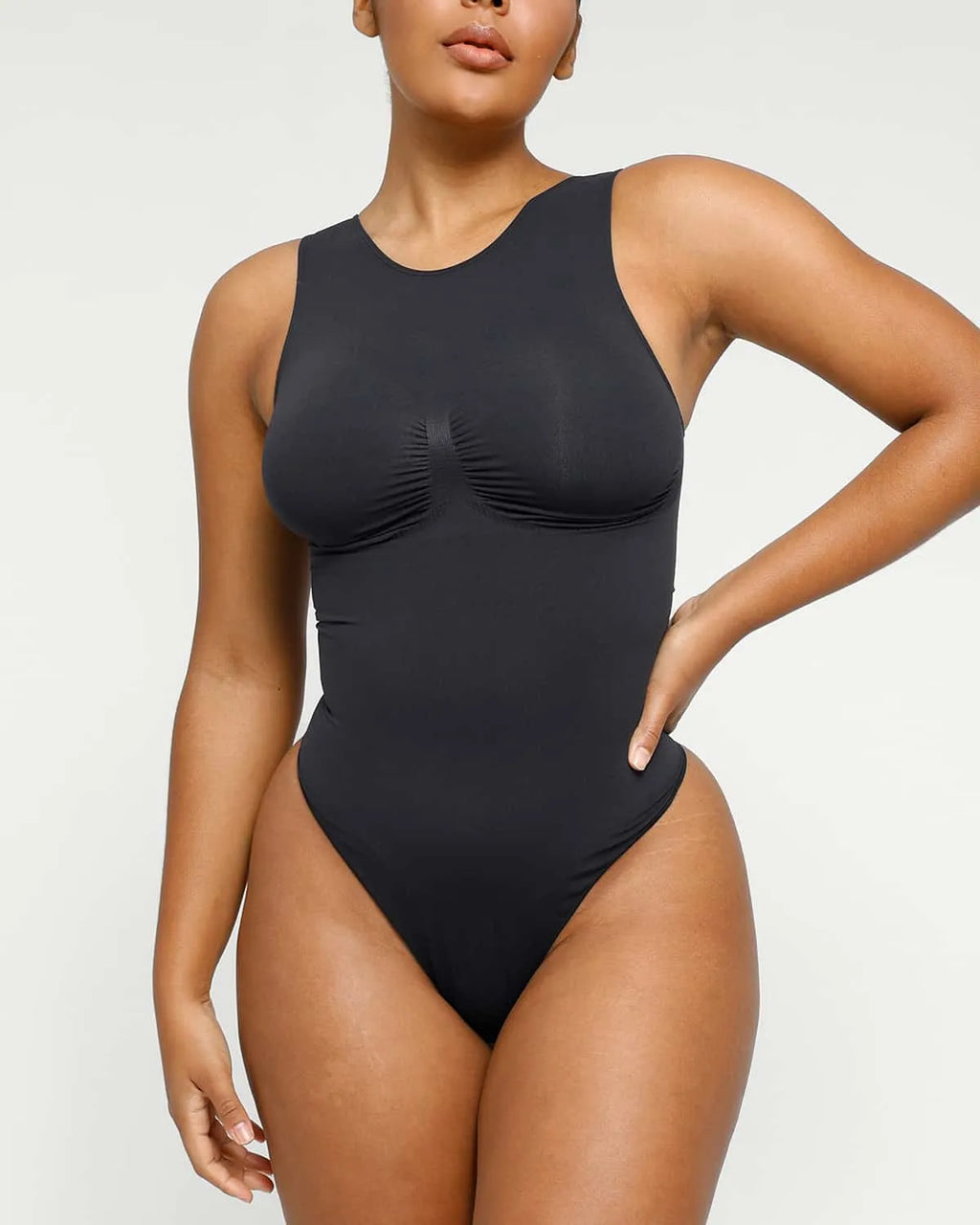Body Modelador Vero HighFit