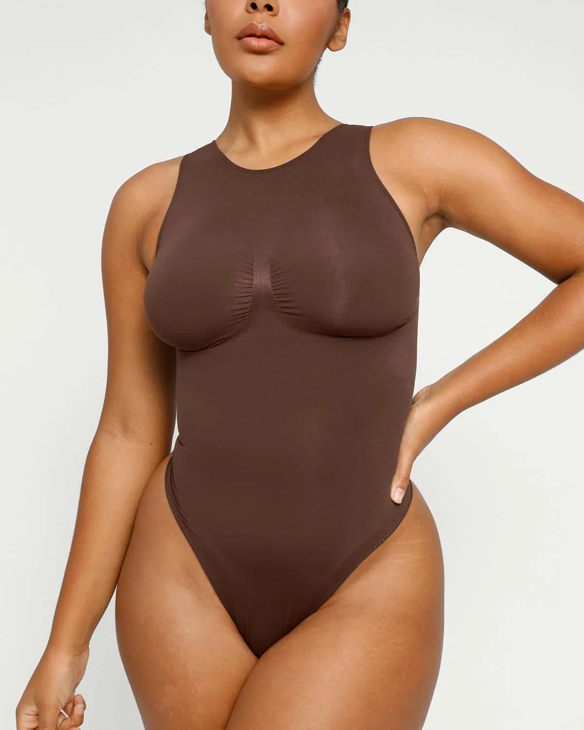 Body Modelador Vero HighFit