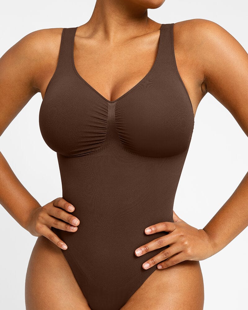 Body Modelador Vero ScoopFlex