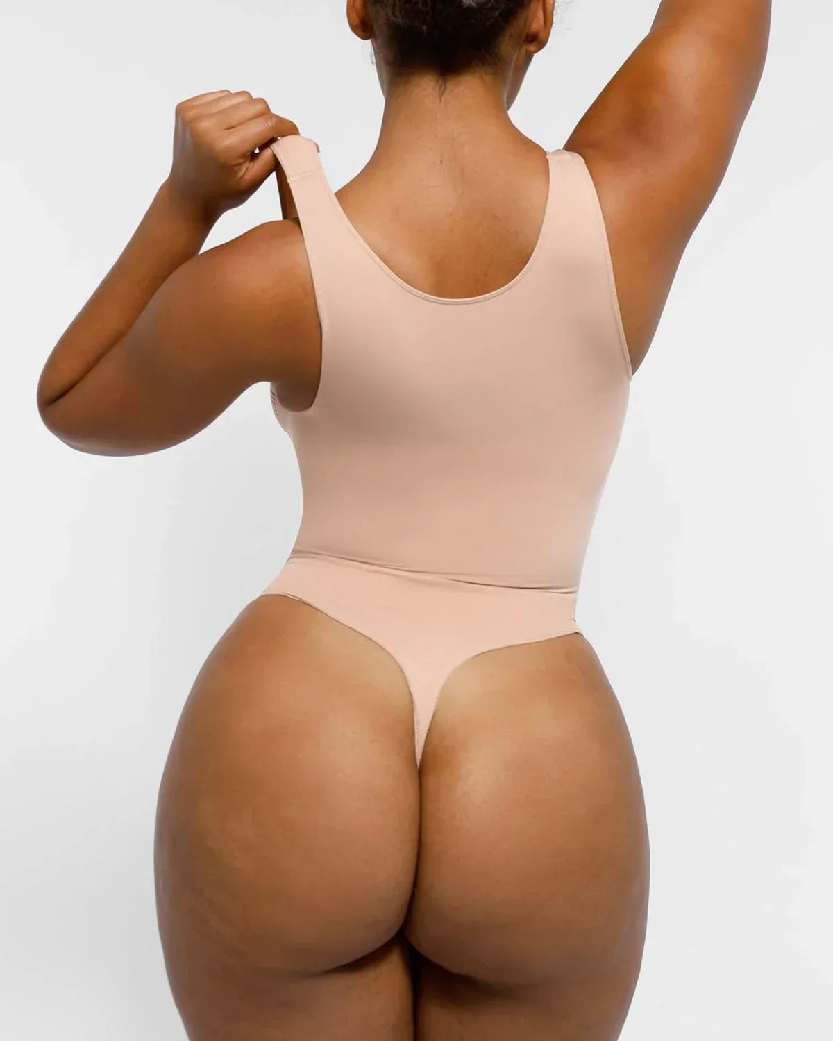 Body Modelador Vero ScoopFlex