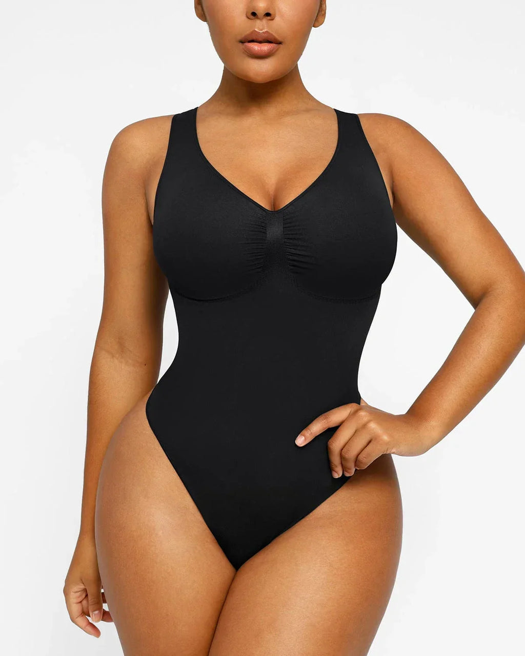 Body Modelador Vero ScoopFlex