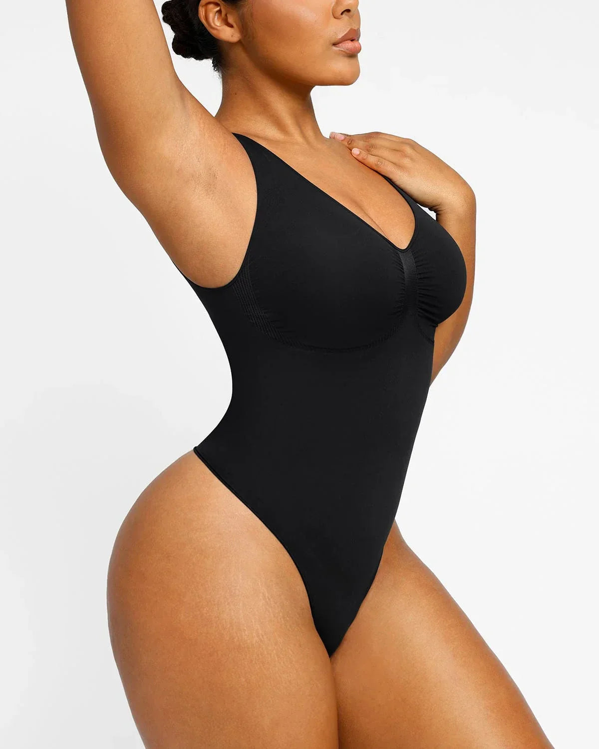 Body Modelador Vero ScoopFlex