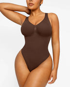 Body Modelador Vero ScoopFlex
