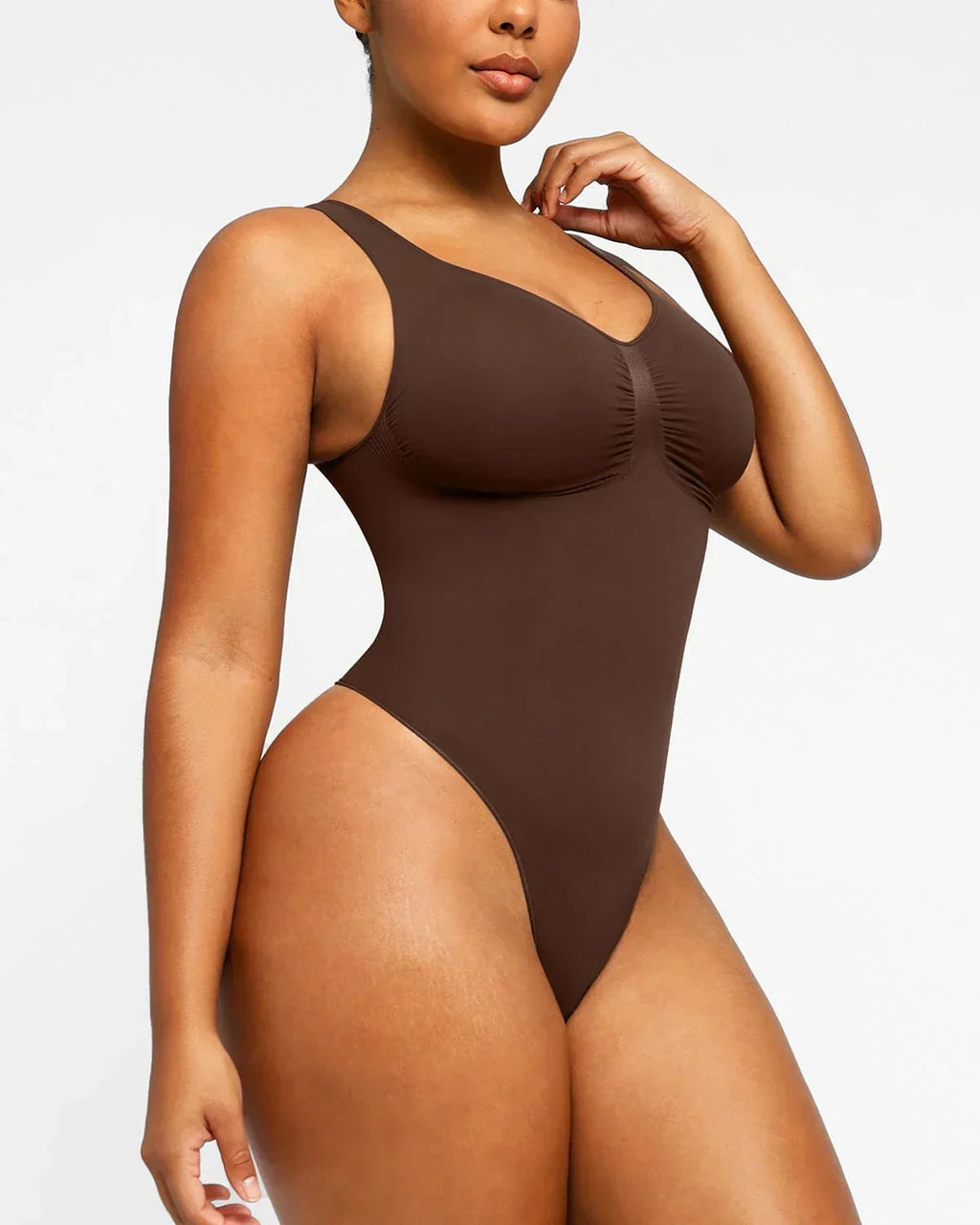 Body Modelador Vero ScoopFlex