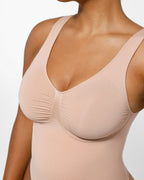 Body Modelador Vero ScoopFlex