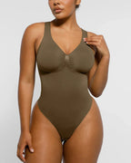 Body Modelador Vero ScoopFlex