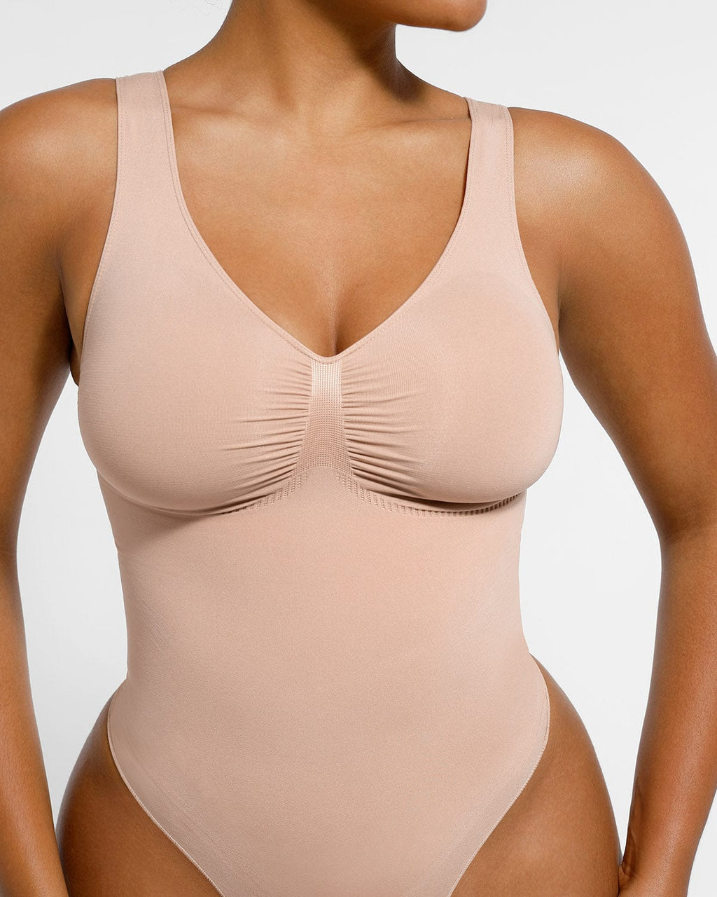 Body Modelador Vero ScoopFlex