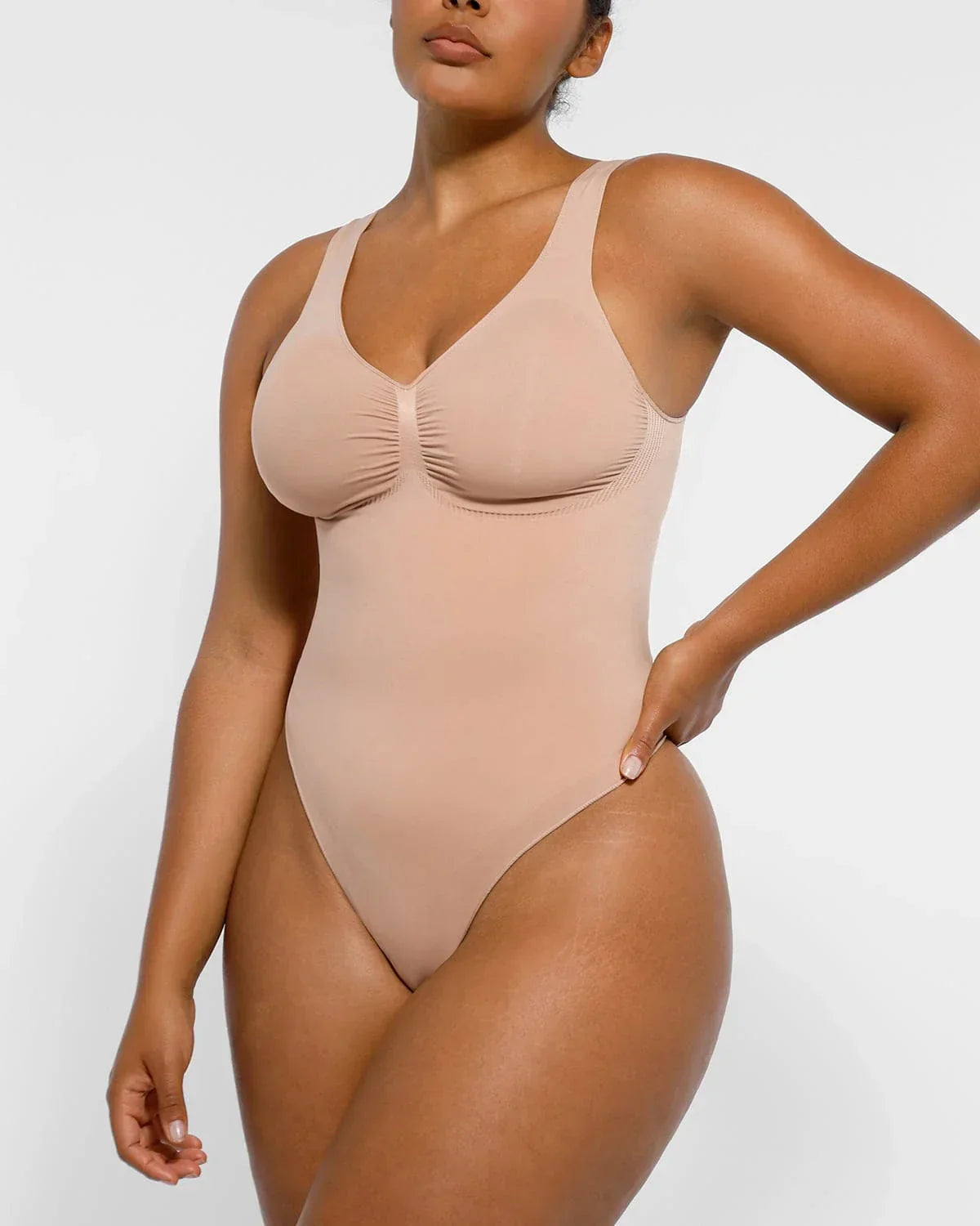 Body Modelador Vero ScoopFlex