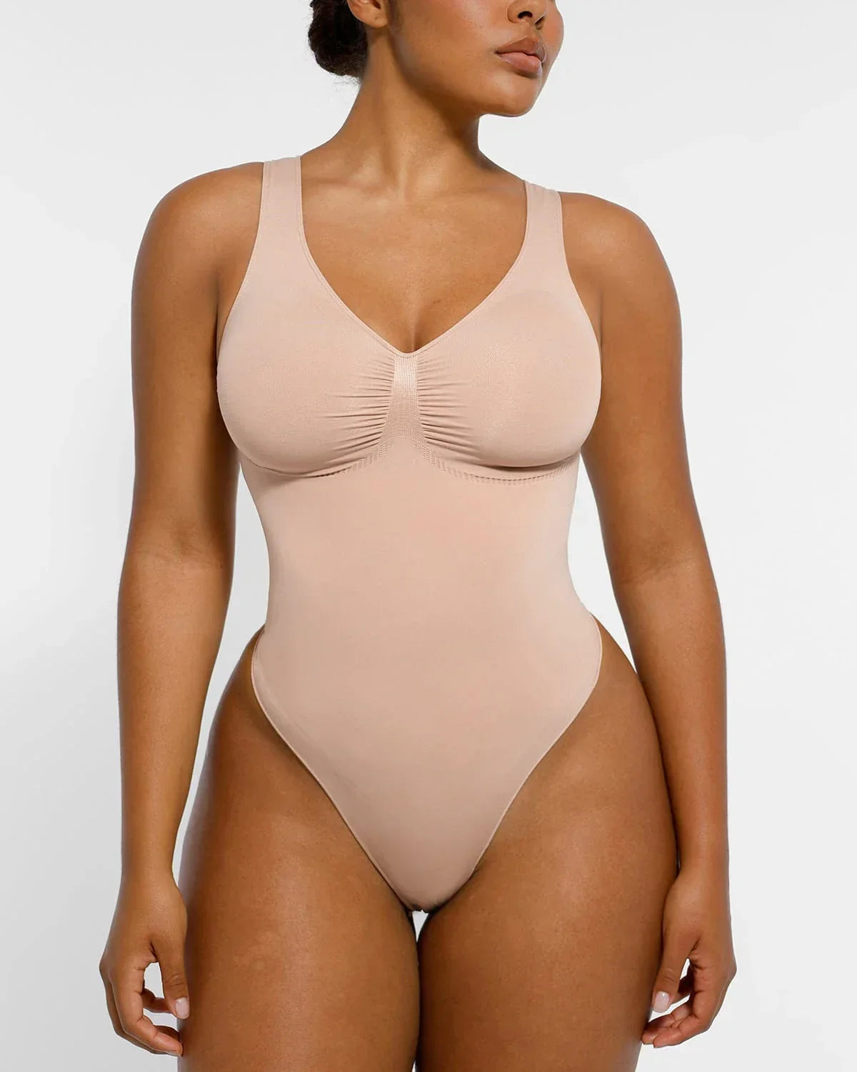 Body Modelador Vero ScoopFlex