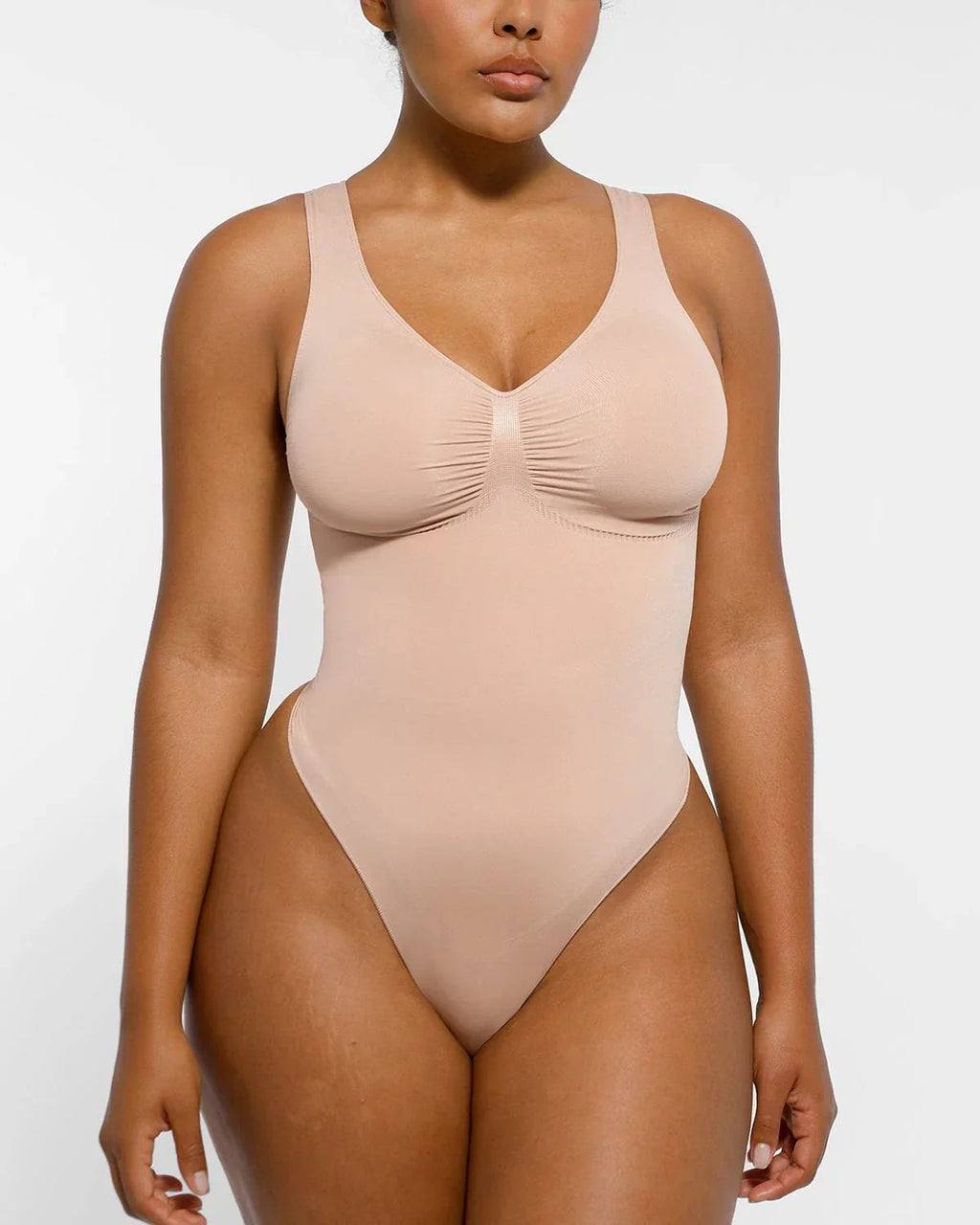 Body Modelador Vero ScoopFlex