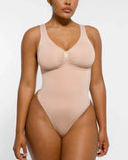 Body Modelador Vero ScoopFlex