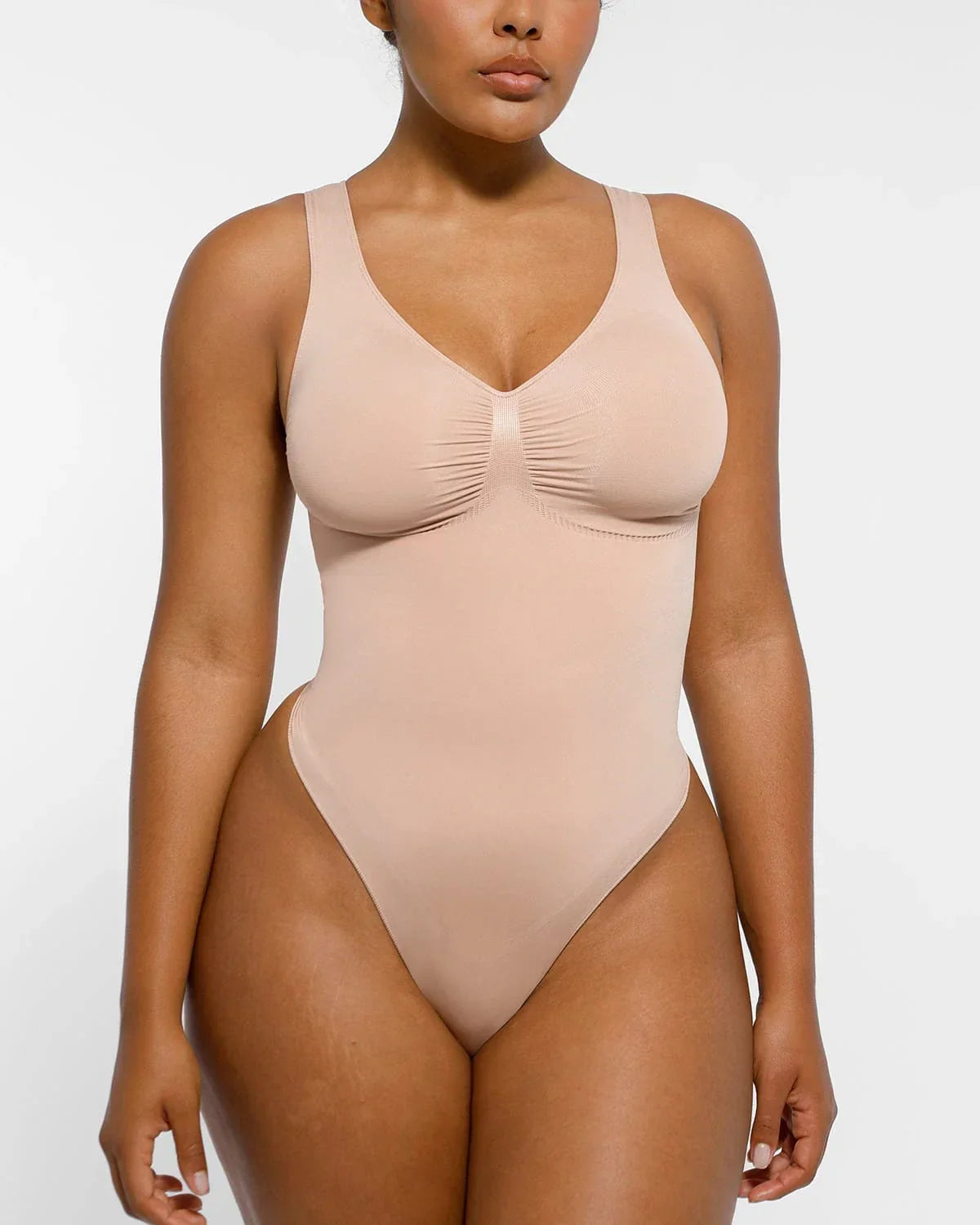 Body Modelador Vero ScoopFlex
