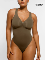 Body Modelador Vero ScoopFlex