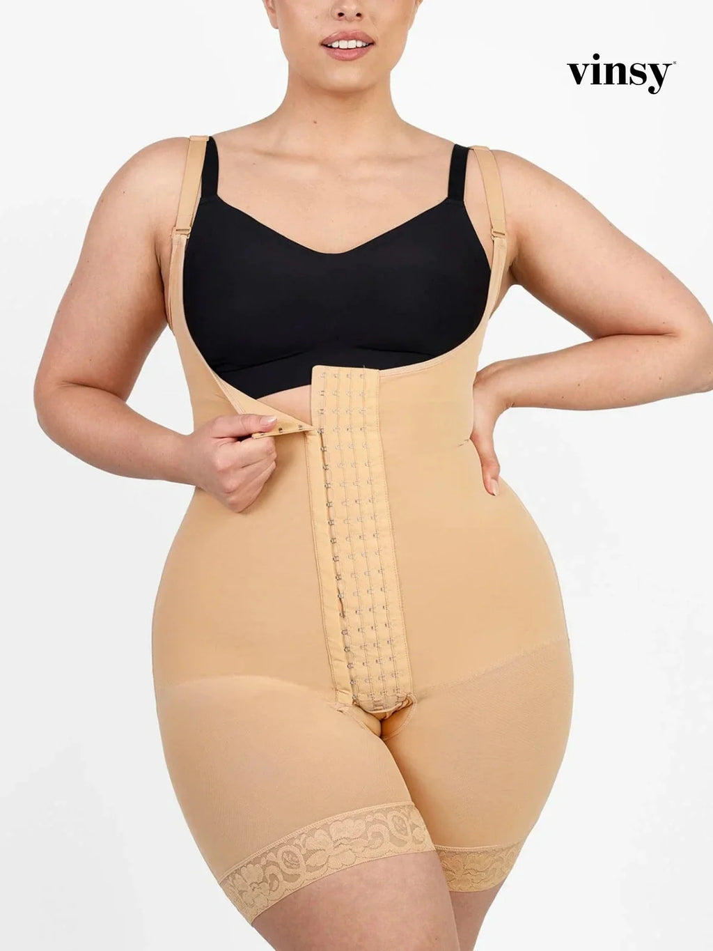 Body Modelador VeroNude