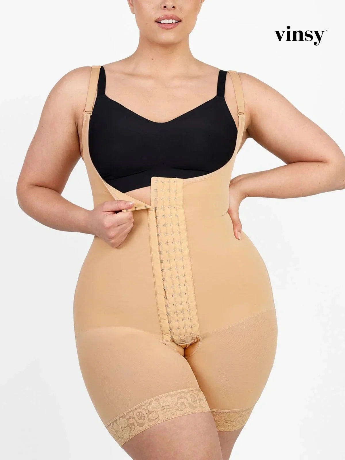 Body Modelador VeroNude