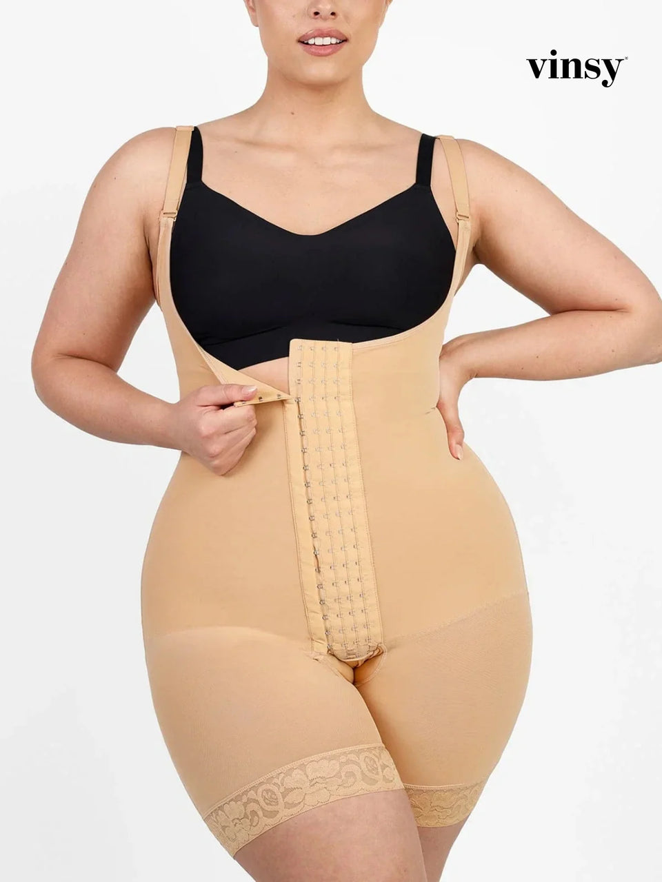 Body Modelador VeroNude