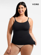 Regata Modeladora VeroSlimCami