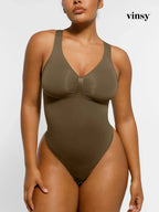 Body Modelador Vero ScoopFlex
