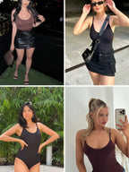 Body Modelador Vero BodySculpt®
